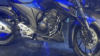 Yamaha chính thức ra mắt ‘vua côn tay’ mới xịn hơn Exciter, trang bị lấn át Honda Winner X, giá mềm