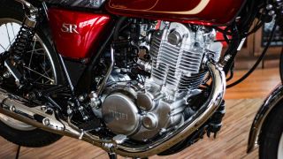 Yamaha chính thức mở bán ‘huyền thoại côn tay’ mới đẹp hơn cả Honda Winner X và Exciter, giá hấp dẫn
