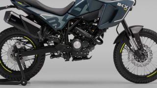 Tin xe 18/4: Đả bại Yamaha Exciter và Honda Winner X, ‘thần gió’ 250cc mới ra mắt giá 56 triệu đồng
