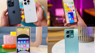 Tin công nghệ trưa 21/4: Galaxy A14 vua doanh số giá rẻ, Redmi Note 13 Pro chiến thần tầm trung, iPhone 15 Pro giảm sâu 