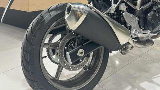 Suzuki chính thức ra mắt ‘huyền thoại côn tay’ mới đẹp át vía Honda Winner X và Exciter, giá hấp dẫn