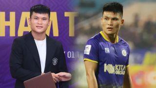 'Người hùng' ĐT Việt Nam được 'mở đường' xuất ngoại, hé lộ bến đỗ mới gây ngỡ ngàng