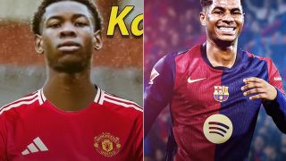 Chuyển nhượng MU 24/4: Man Utd chính thức có tân binh đầu tiên; Barcelona kích hoạt vụ Rashford