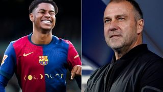 Rashford từ chối trở lại Manchester United, quyết gia nhập Barcelona trong hè 2025