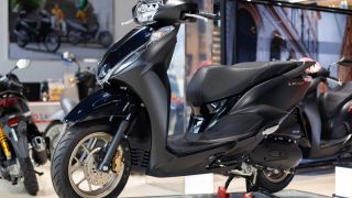  Bảng giá xe Honda LEAD 2025 cuối tháng 4/2025: Cực rẻ, dễ thế chân Vision trở thành xe ga quốc dân