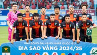 VFF ra phán quyết, ông lớn giải hạng Nhất nhận trái đắng trước cơ hội lên V.League