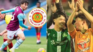 Tin nóng V.League 16/5: CLB CAHN chiêu mộ Brandon Ly; Trụ cột HAGL cập bến Bình Phước?