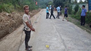 Danh tính kẻ sát hại em trai rồi nói dối bị tai nạn giao thông, khai quật tử thi phát hiện chi tiết động trời