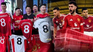 Tạo cơn sốt chưa từng có tại Đông Nam Á, Manchester United cân nhắc đến Việt Nam