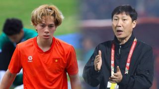 AFC có quyết định quan trọng, HLV Kim Sang-sik cùng ĐT Việt Nam 'mừng thầm' ở giải châu Á