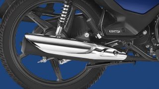 Honda chính thức ra mắt ‘huyền thoại côn tay’ 125cc mới giá 23 triệu đồng: Hạ đo ván Yamaha Exciter