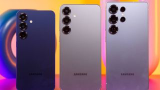 Bảng giá Galaxy S25 mới nhất tháng 6: Galaxy S25 Ultra giảm sâu, bỏ xa iPhone 16 Pro Max, Galaxy S25 rẻ sập sàn