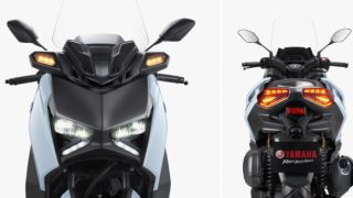 Tin xe trưa 1/6: Yamaha XMAX 300 2025 chính thức ra mắt tại Việt Nam, giá bán mềm đe nẹt Honda SH