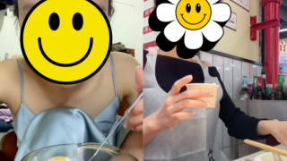 Tiktoker 'Ny mukbang văn phòng' bị CĐM chỉ trích dữ dội vì loạt phát ngôn và hành vi gây tranh cãi