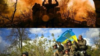 Ukraine điên cuồng tấn công thẳng cứ điểm đầu não của quân đội Nga: Cục diện thay đổi ngoạn mục 