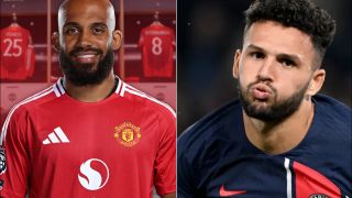 TIn chuyển nhượng trưa 4/6: Mbeumo ra mắt Manchester United; 'Công thần' PSG cập bến Man Utd?