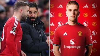 Tin chuyển nhượng tối 7/6: Man United chốt giá chiêu mộ Gyokeres; MU xác định bom tấn thay Luke Shaw
