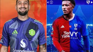 Tin chuyển nhượng trưa 9/6: Donnarumma chính thức đàm phán với Man Utd; Sancho cập bến Al Hilal?