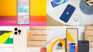 Tin công nghệ trưa 16/6: iPhone 14 Plus rẻ xả kho, iPhone 16 Pro giảm sâu, Galaxy S23+ giá rẻ, Galaxy S25 Edge hấp dẫn