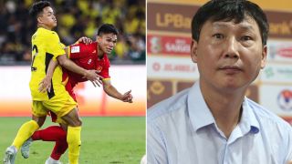 Rộ tin Malaysia bị FIFA trừng phạt, hủy bỏ kết quả với ĐT Việt Nam ở vòng loại Asian Cup 2027?
