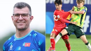 U17 Việt Nam sở hữu 'vũ khí' khắc chế UAE, đặt một chân đến VCK U17 World Cup 2025