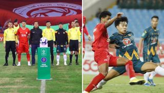 Ông lớn V.League nhận phán quyết mới, chính thức chốt bến đỗ sau khi rời Mỹ Đình