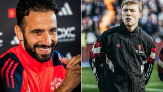 Tin MU hôm nay 16/5: Xong vụ Rashford đến Barcelona; Man United chốt người thay Hojlund