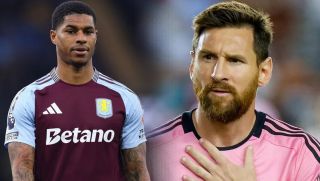 Tin bóng đá quốc tế 16/5: Man Utd chốt giá bán Rashford; Messi rời Inter Miami?
