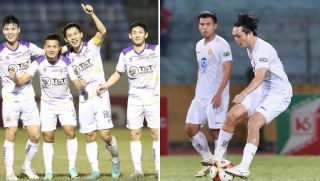 Bảng xếp hạng V.League 2024/25 mới nhất: Tuấn Anh gieo sầu cho HAGL; V.League chào đón tân vương