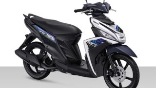 Tin xe 21/5: Yamaha ra mắt ‘vua xe ga’ 125cc giá rẻ 29 triệu đồng, ăn đứt Honda Vision và SH Mode