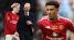 Tin chuyển nhượng sáng 30/5: Xong vụ Sancho trở lại Man United; Garnacho tái hợp HLV Ten Hag?