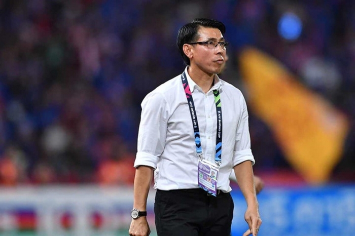 tang chen ho