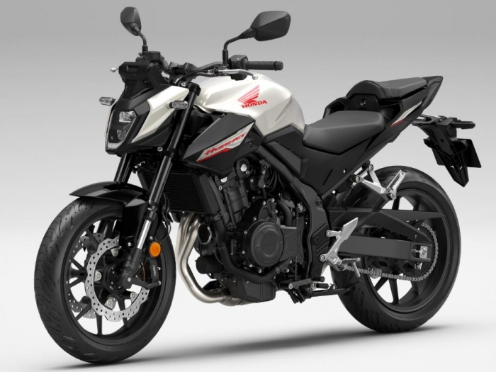 Honda chính thức ra mắt ‘vua côn tay’ mới đỉnh hơn Winner X, trang bị áp đảo Yamaha Exciter, giá mềm ảnh 1