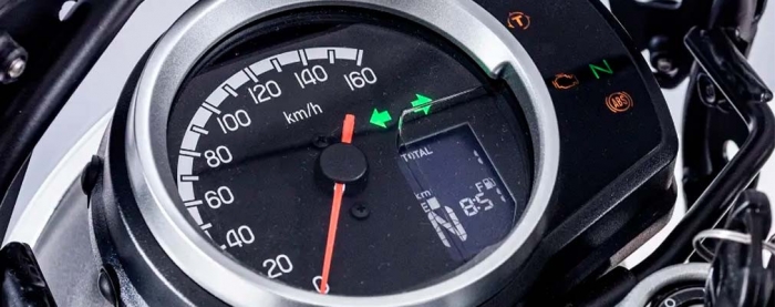 Honda chính thức ra mắt ‘vua côn tay’ mới khỏe hơn Winner X, trang bị át vía Yamaha Exciter, giá rẻ ảnh 5