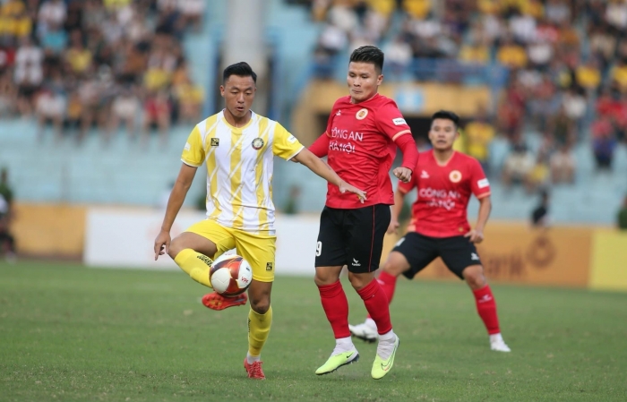 Tin bóng đá tối 5/4: HLV Troussier tiết lộ bí mật; Danh sách U23 Việt Nam thay đổi vào phút chót?