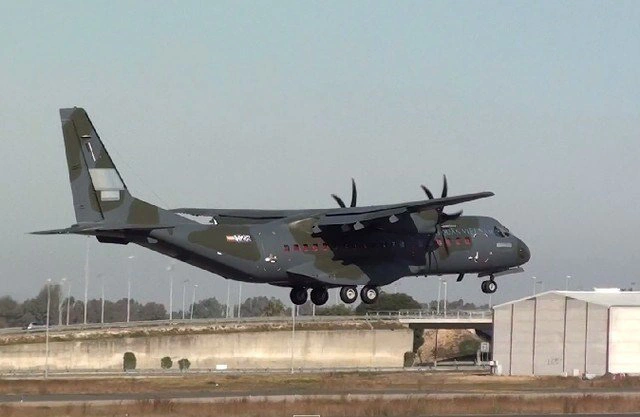 CASA-295-5